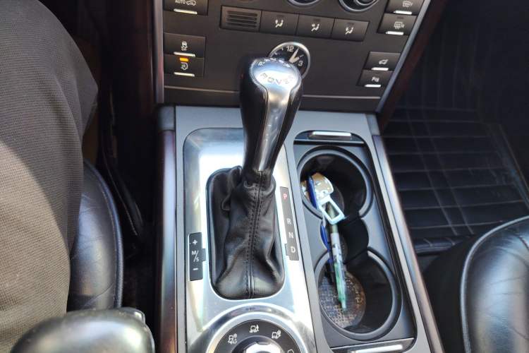 Used Land Rover Range Rover 2012 5.0 NA V8