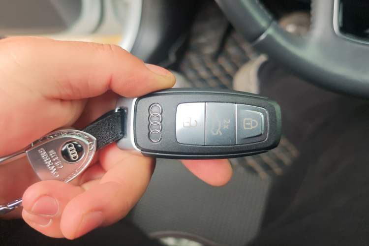 Used Audi A3 2021 Sportback 35 TFSI Advanced Sport Edition