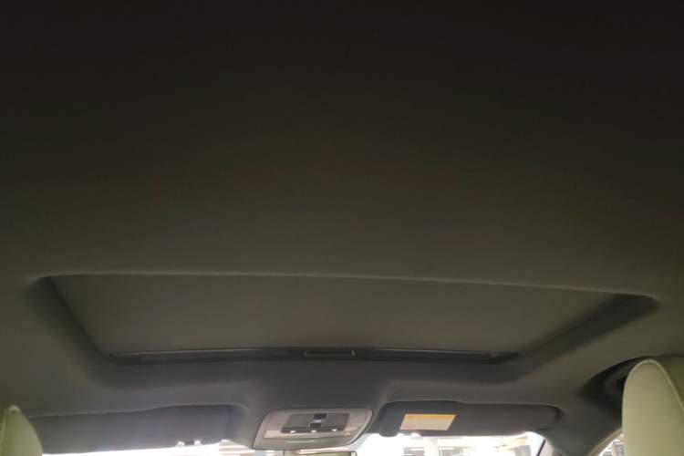 Used MG 6 2021 Pro 1.5T Automatic Trophy Luxury Edition