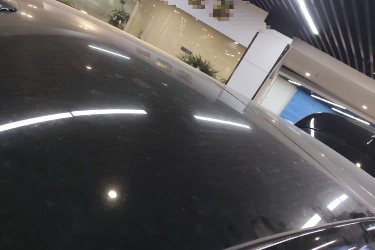 Used VOYAH Titan 2026 Model Max+