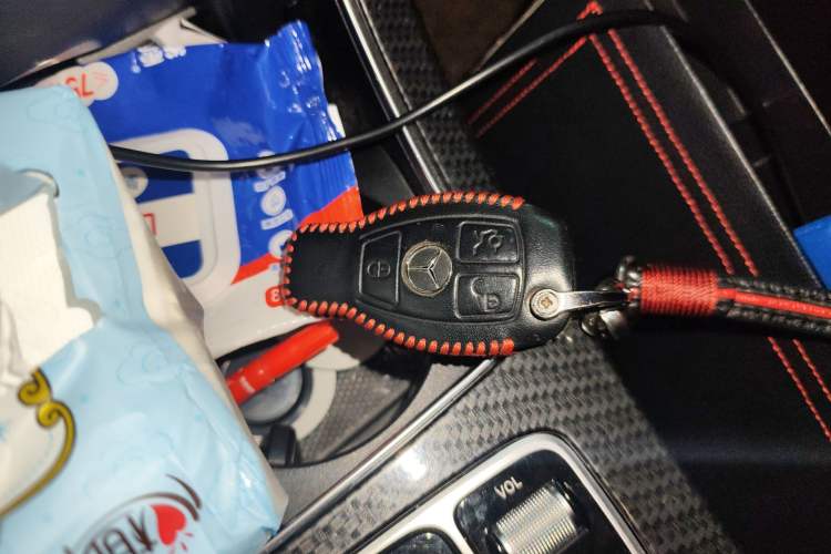 Used Mercedes-Benz C-Class 2017 Facelift C 200 L Sport Edition