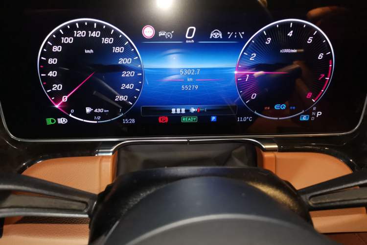 Used Mercedes-Benz S-Class 2021 S 450 L 4MATIC