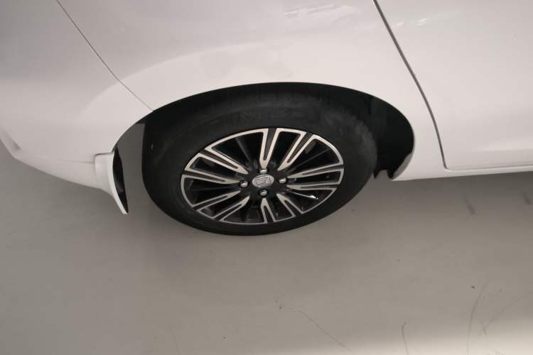 Used Honda Fit 2021 1.5L CVT Trend Edition Right Rear Wheel Hub