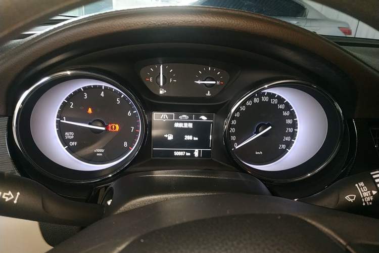 Used Buick Verano 2017 Sedan 15S Manual Entry-Level Model
