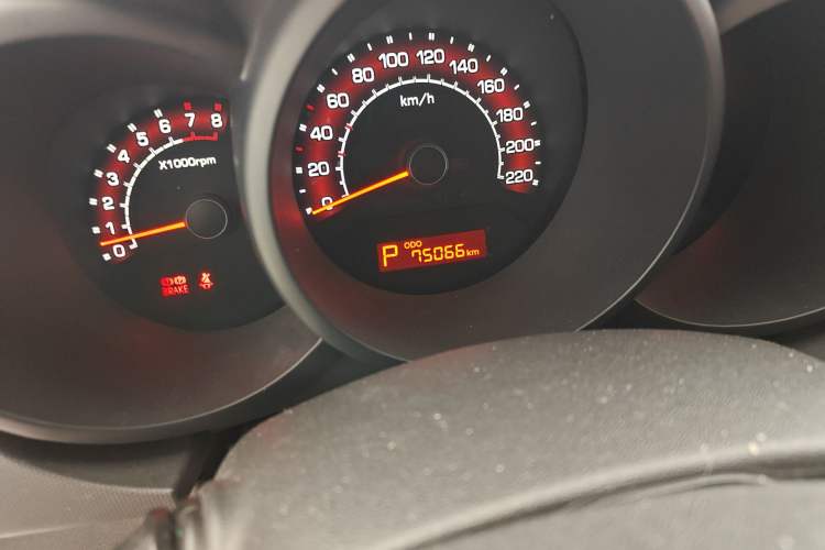 Used Kia Soul 2013 1.6L AT GL