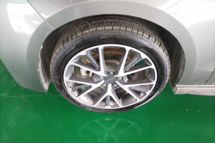 Used Lynk & Co 03 2021 1.5TD DCT Jing Champion Edition