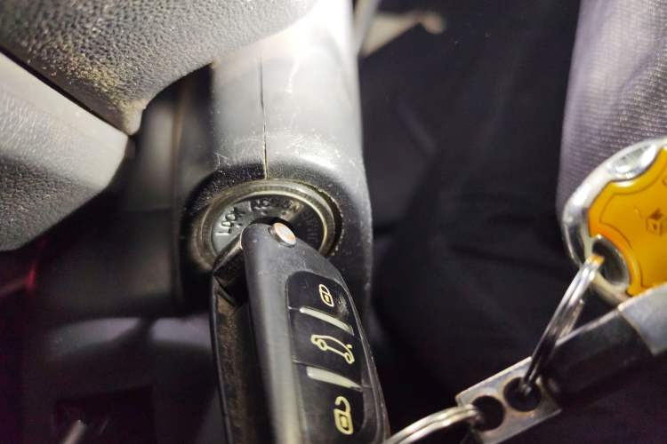 Used BAIC Off-Road BJ40 2014 2.4L Manual Cross-Country Edition
