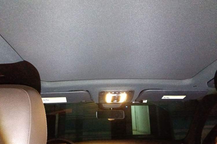 Used Mercedes-Benz GLS-Class 