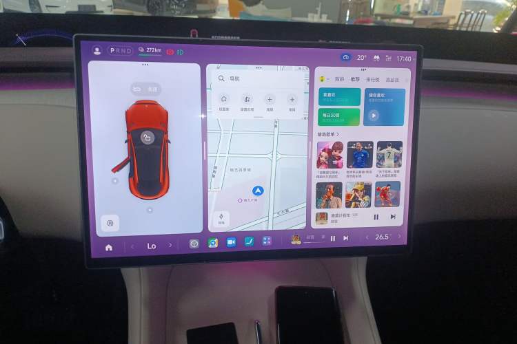 Used Xiaomi Auto YU7 2025 Ultra-Long Range All-Wheel Drive Pro Version