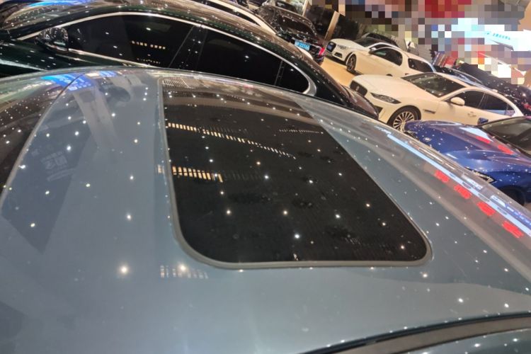 Used Mazda 3 Axela 2023 2.0L Automatic Zhiyao Edition Roof