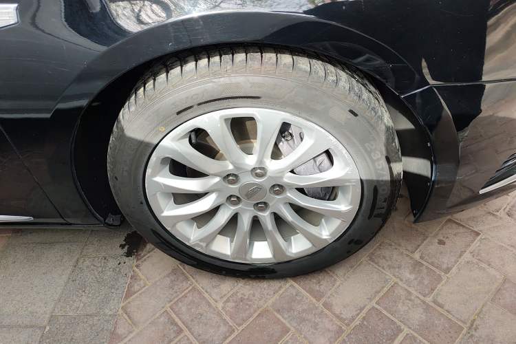 Used Cadillac XTS 2018 28T Tech Edition