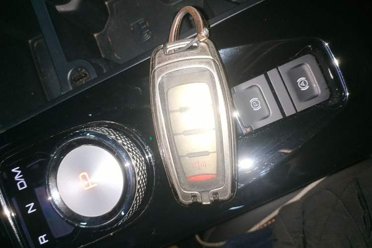 Used Haval DARGO 2022 1.5T DCT Two-Wheel Drive Border Collie Edition
