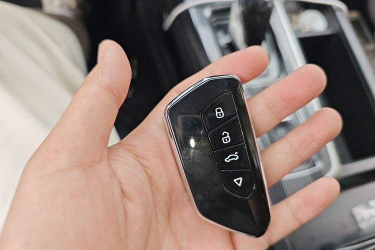 Used Haval LHERY 2022 Jingxiang Edition 1.5T Copper Rabbit
