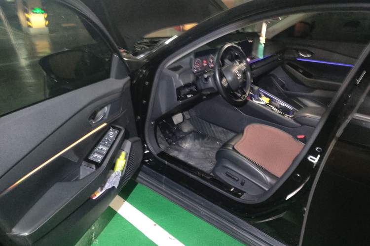 Used Honda Accord 2023 260TURBO Smart Enjoyment Version