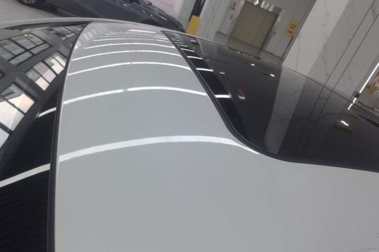 Used BYD Qin L 2024 DM-i 120KM Beyond Model