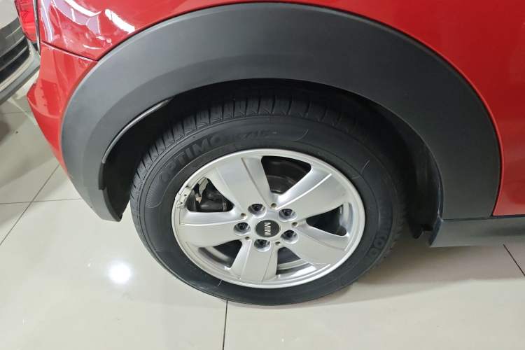 Used MINI MINI 2016 1.2T ONE