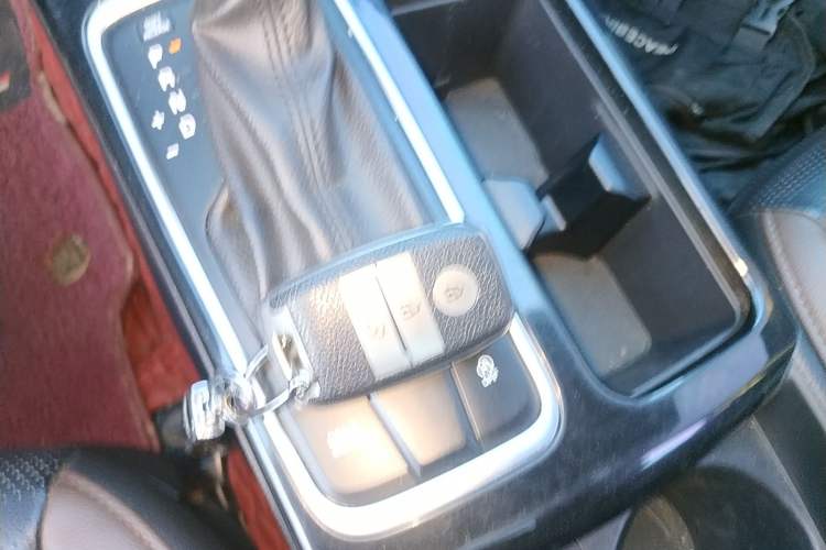 Used Kia K3 (Kai Shen) 2019 1.8L Automatic GLS