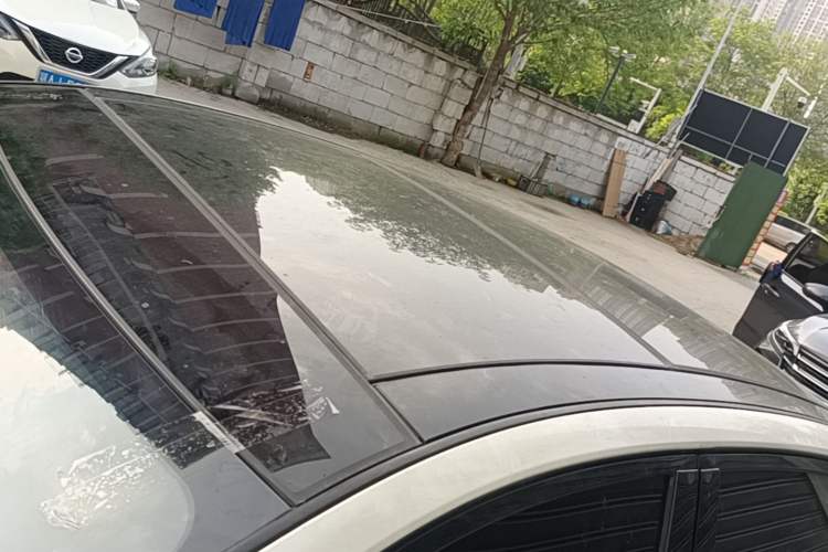 Used Nissan Teana 2019 2.0L XL Comfort Edition Roof