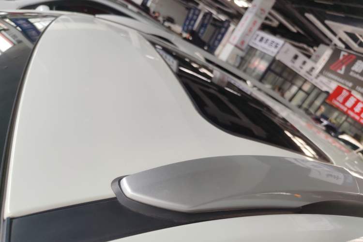 Used GAC Trumpchi GS3 2022 POWER 270T Automatic Luxury Edition