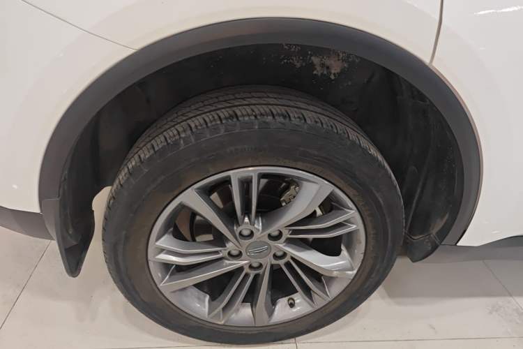 Used Geely Auto Jiajie New Energy 2019 1.5TD PHEV Yaoxiang Edition Exterior 2