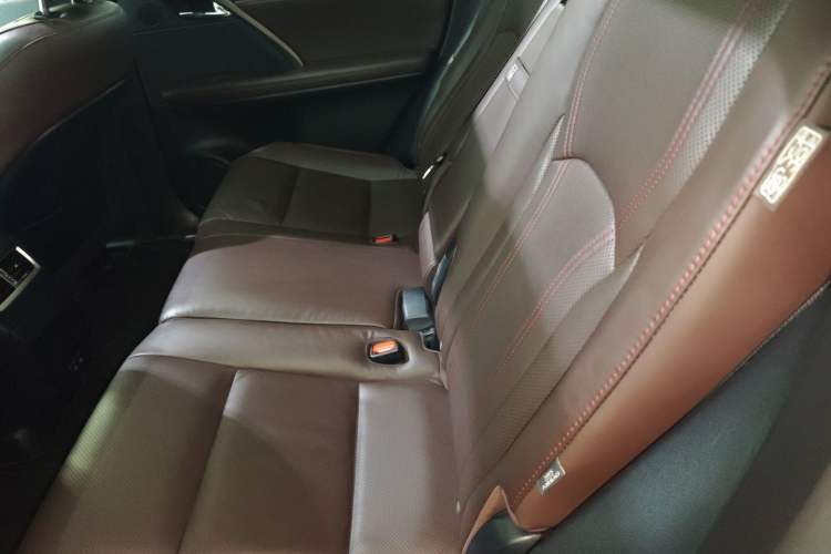 Used Lexus RX 2020 Facelifted 300 4x4 Elegant Edition
