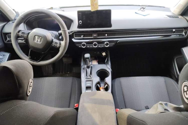 Used Honda Integra 2022 240TURBO CVT Technology Edition
