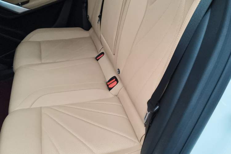 Used Geely Auto FX11 2023 1.5TD DCT Prestige Edition