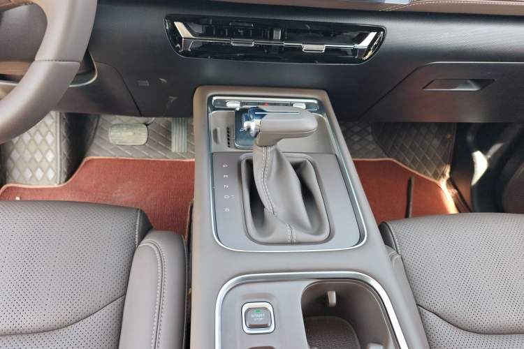 Used Wuling 730 2025 Model 1.5T CVT Elite Edition