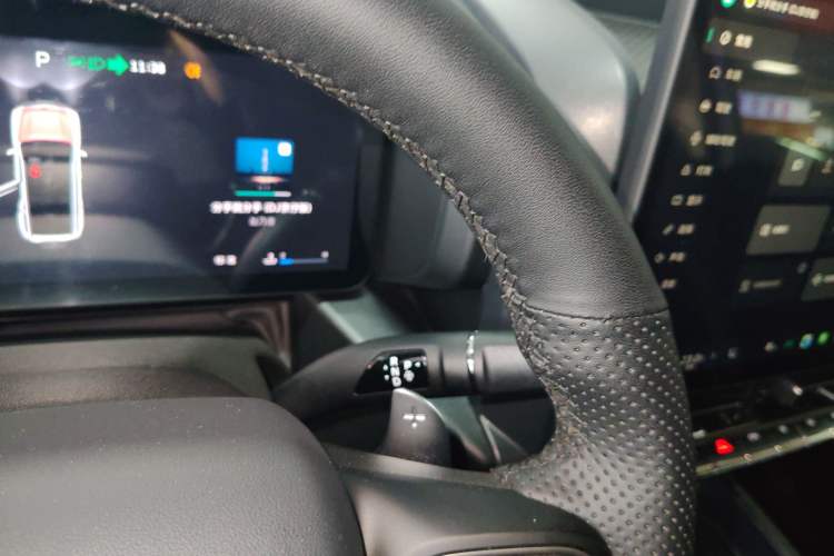 Used Haval Raptor 2025 2.0T 4WD Pro Gear Lever