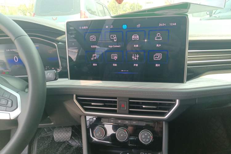 Used Volkswagen Sagitar 2023 300TSI DSG Excellence Edition
