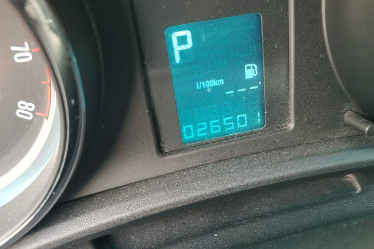 Used Buick GT 2014 XT 1.6L Automatic Fashion Edition