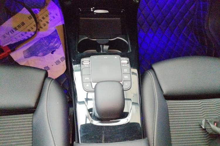 Used Mercedes-Benz A-Class (Import) 2020 A 180