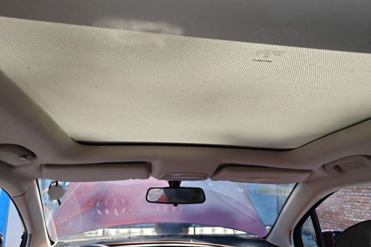 Used TRAUM S70 2018 1.5T Automatic Standard Model 7 Seats
