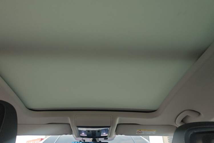 Used Volkswagen Passat 2024 380TSI Dragon Edition Headliner