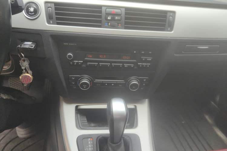 Used BMW 3 Series 2012 318i Leading Model