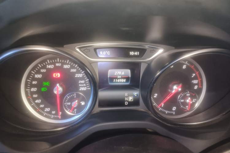 Used Mercedes-Benz GLA 2018 GLA 200 Sport Edition