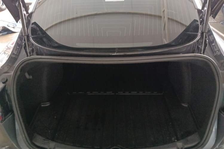 Used Tesla Model 3 2020 Standard Range Rear-Wheel Drive Upgraded Version