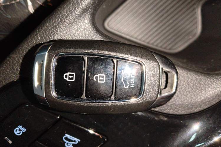 Used Hyundai ix35 2021 2.0L Automatic 2WD GLS Leading Edition