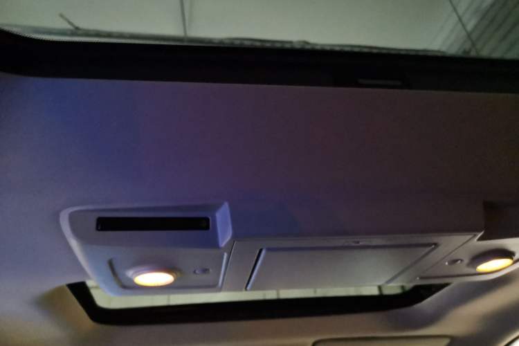 Used Buick Enclave 2014 3.6L Four-Wheel Drive Smart Luxury Flagship Edition
