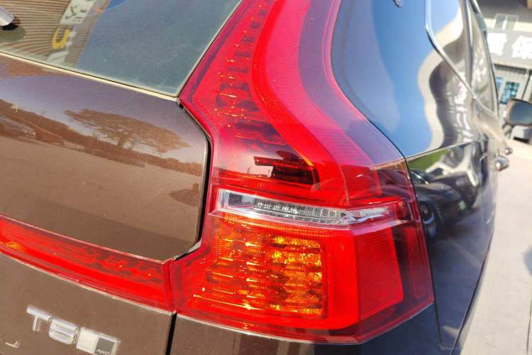 Used Volvo XC60 2020 T5 4x4 Zhiyi Luxury Edition
