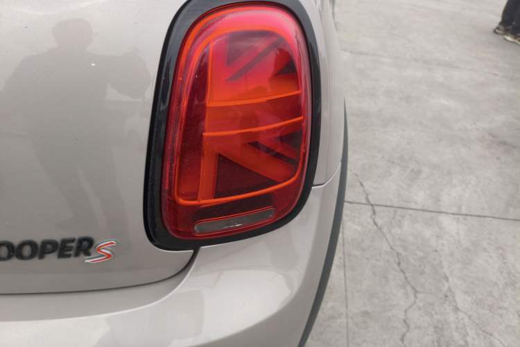 Used MINI MINI 2022 Updated 2.0T COOPER S Racing Driver