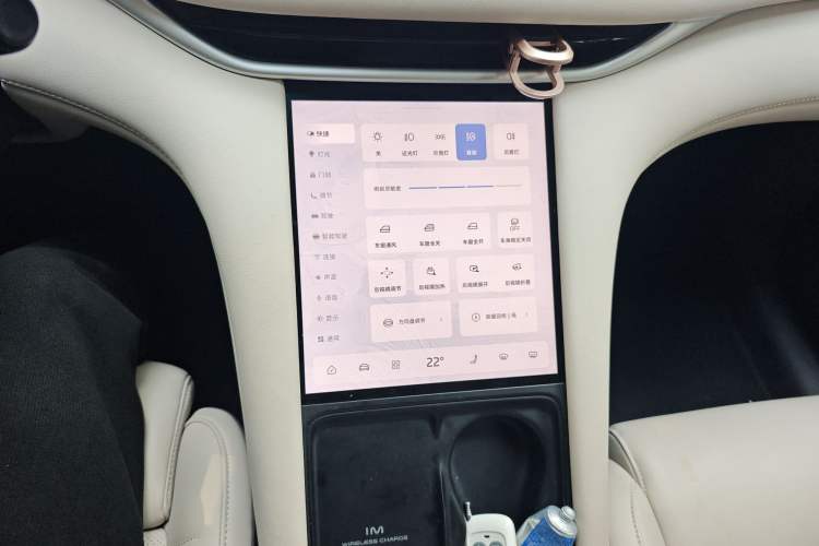 Used IM LS6 2023 Max Enhanced Performance Edition