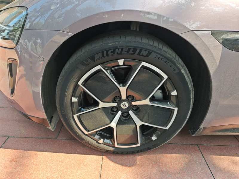 Used Xiaomi Auto SU7 2024 Rear-Drive Ultra-Long Range Advanced Pro-Level Intelligent Driving Version — 22