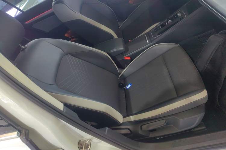 Used Volkswagen Golf 2021 280TSI DSG Pro