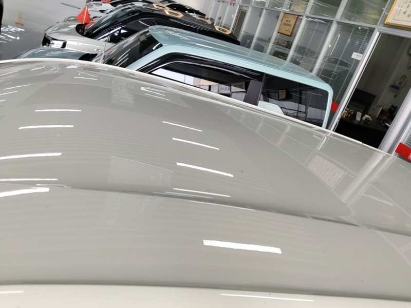 Used BYD Seagull 2024 Honor Edition 305km Freedom Version — 26