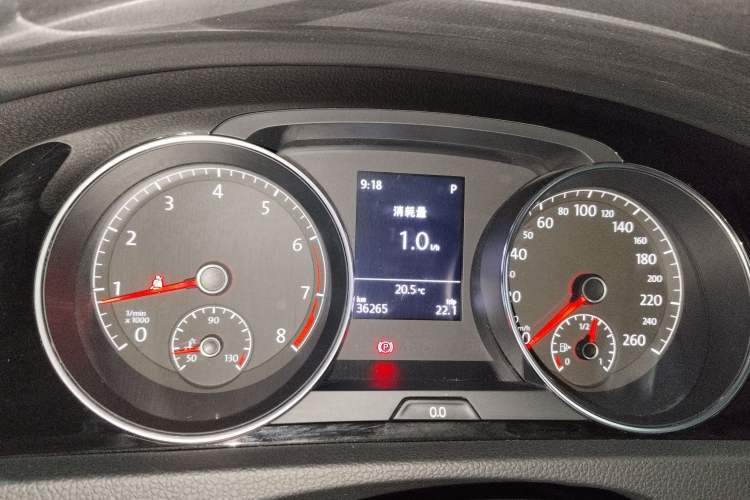 Used Volkswagen Golf 2018 280TSI Automatic R-Line Model
