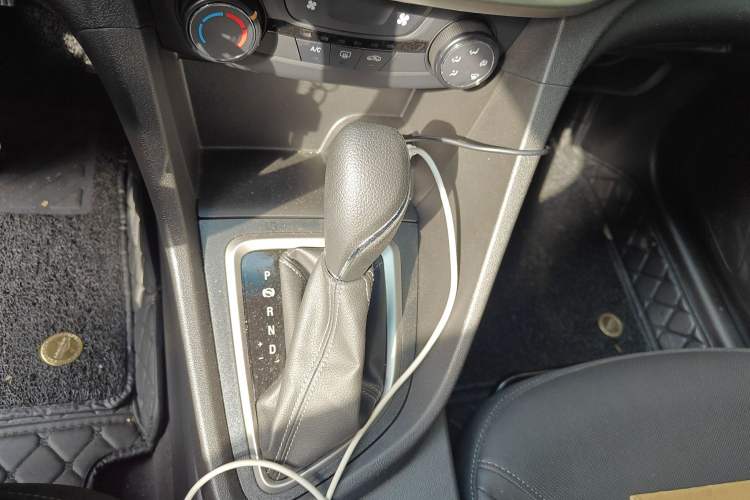 Used Buick GT 2021 Revised Version Flagship 1.5L Automatic Elite Edition