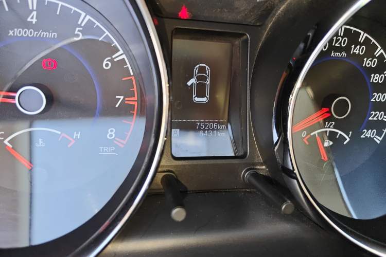 Used Venucia T70 2019 1.6L Manual Classic Edition