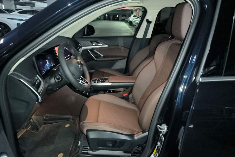 Used BMW iX1 2023 eDrive25L M Sport Package
