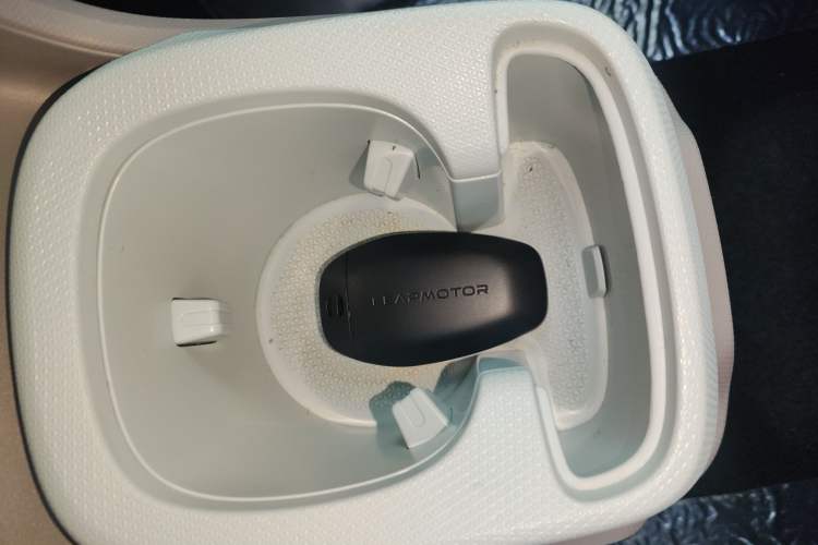 Used Leapmotor T03 2024 310 Comfort Edition Vehicle Key